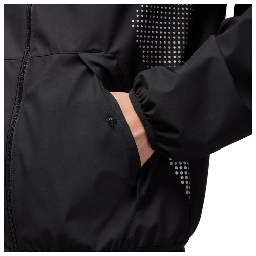 Jordan Ανδρικό μπουφάν Sport JAM Warm-Up Jacket